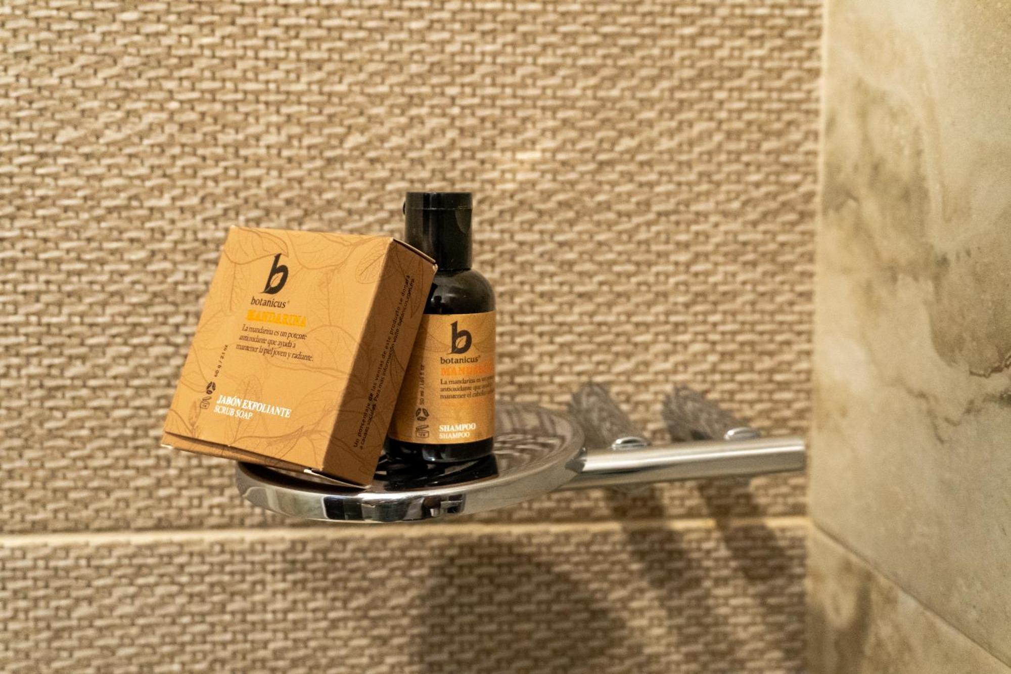 Casa De Adobe Gallery & Luxury Boutique 오아하카주 외부 사진